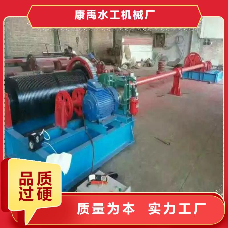 卷扬启闭机品牌专营