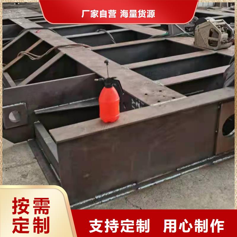 钢闸门 启闭机闸门专注细节专注品质