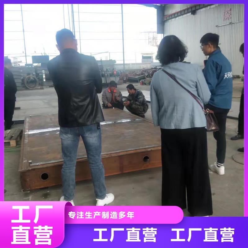 钢闸门-螺杆启闭机专业生产品质保证