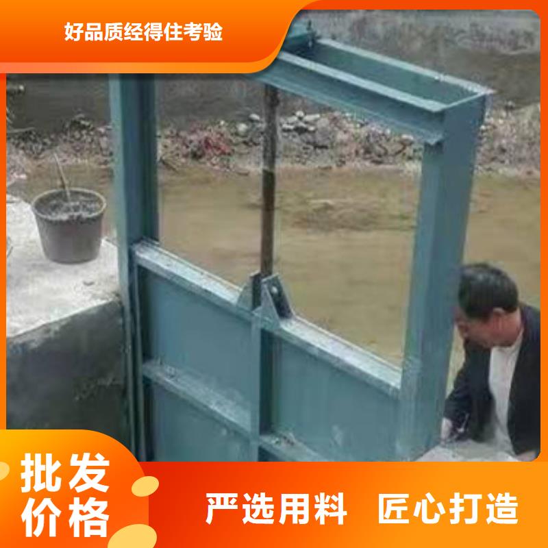 钢闸门,手摇启闭机畅销本地