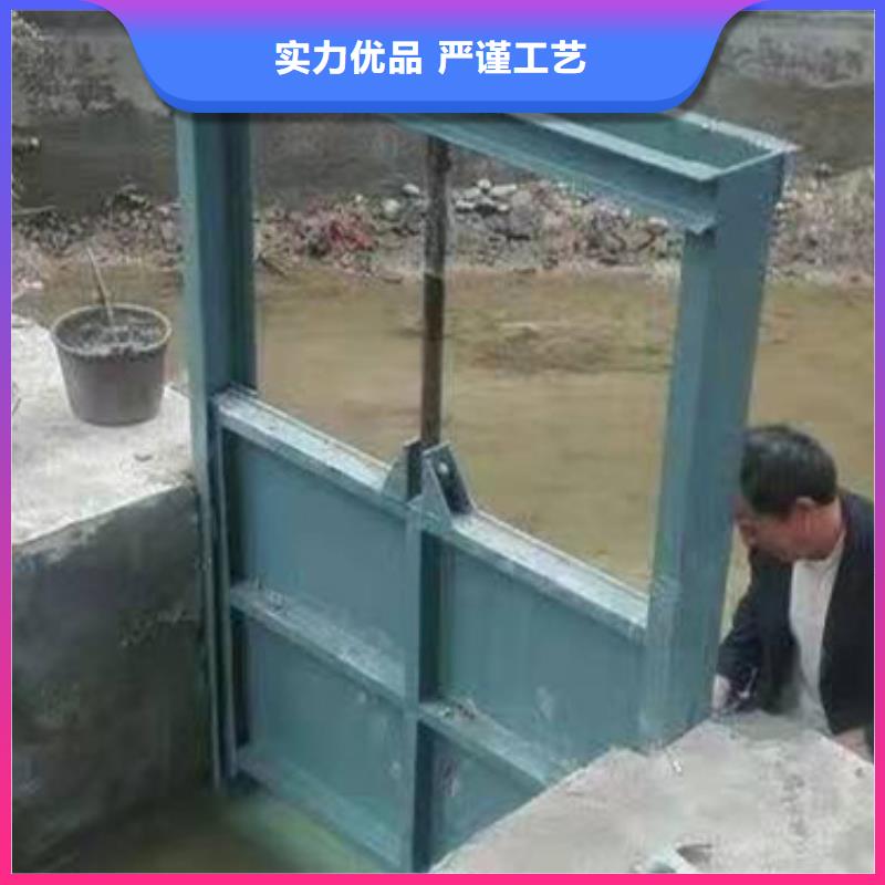 【钢闸门 铸铁闸门按需定做】