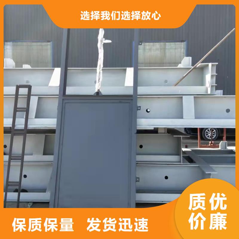 钢闸门平推启闭机专业生产品质保证