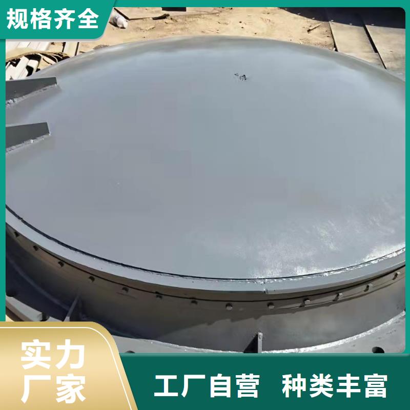  钢闸门品质优选