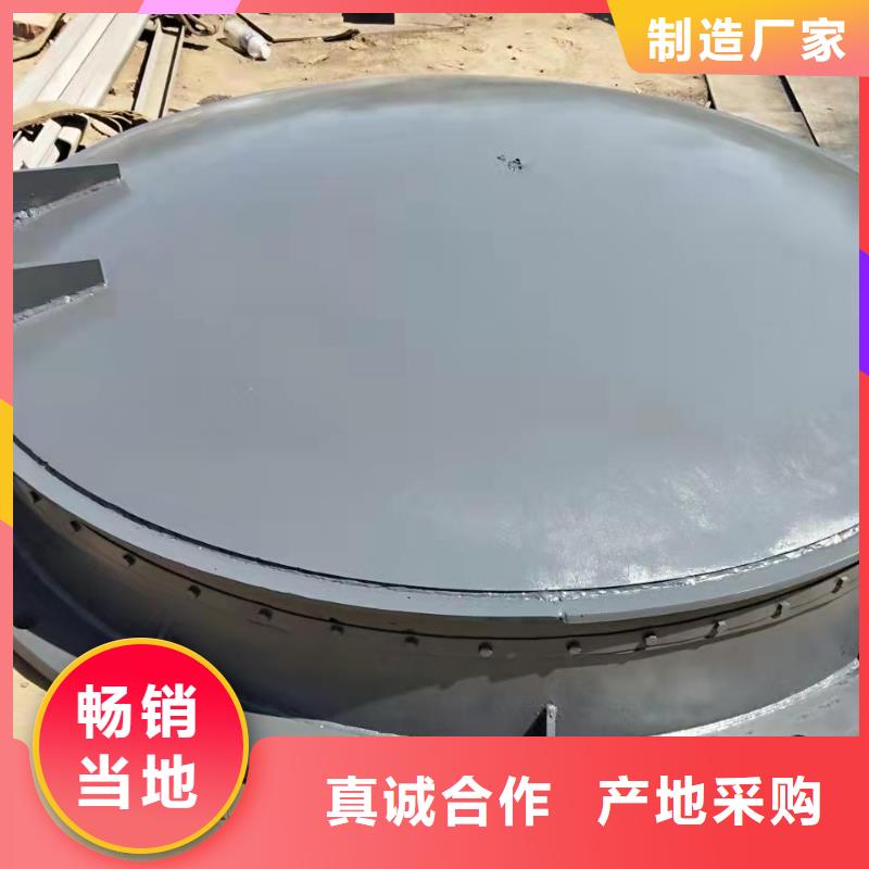 钢闸门选择大厂家省事省心