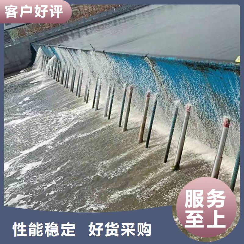  钢闸门满足客户需求
