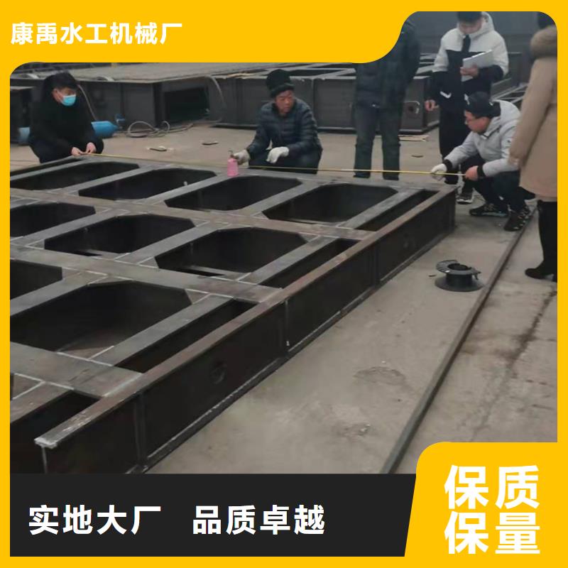 实力才是硬道理 甄选好厂家钢闸门拍门厂家精工细作品质优良_康禹