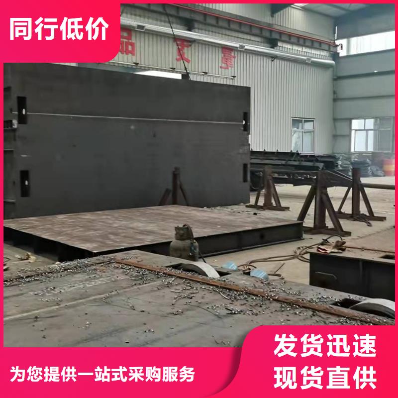 【钢闸门】,螺杆启闭机实体诚信经营