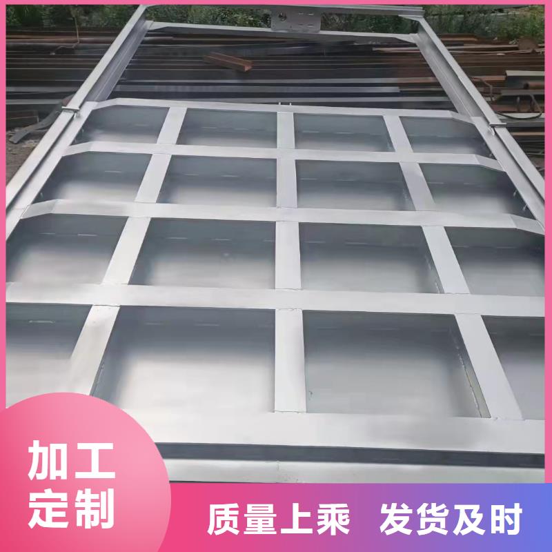 钢闸门库存丰富