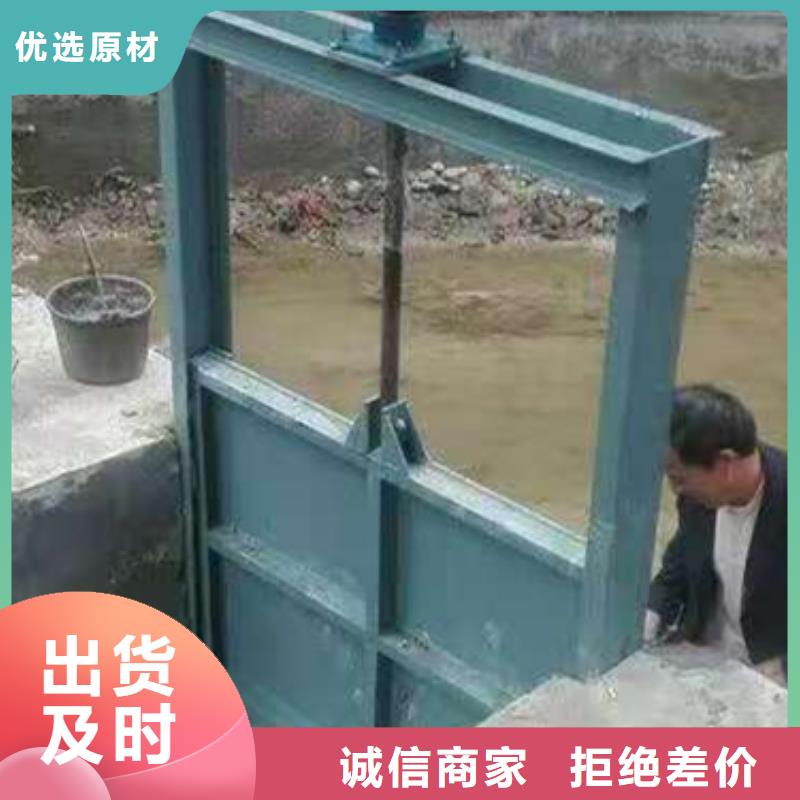  钢闸门品质卓越