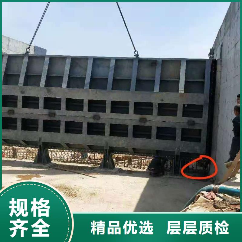 钢闸门平推启闭机专业生产品质保证