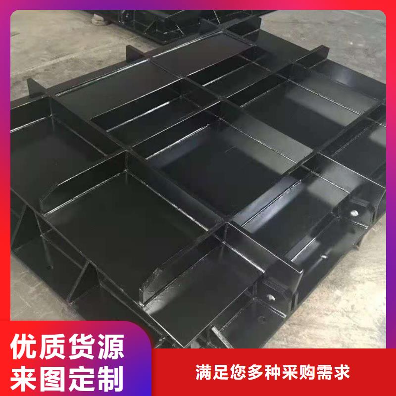 钢闸门手摇启闭机现货直发