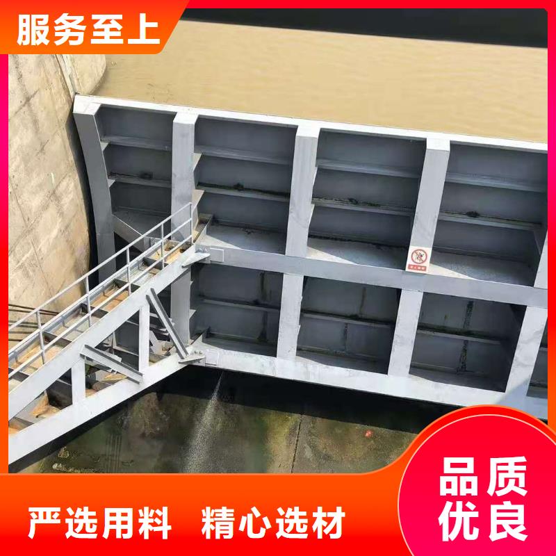 钢闸门-螺杆启闭机专业生产品质保证