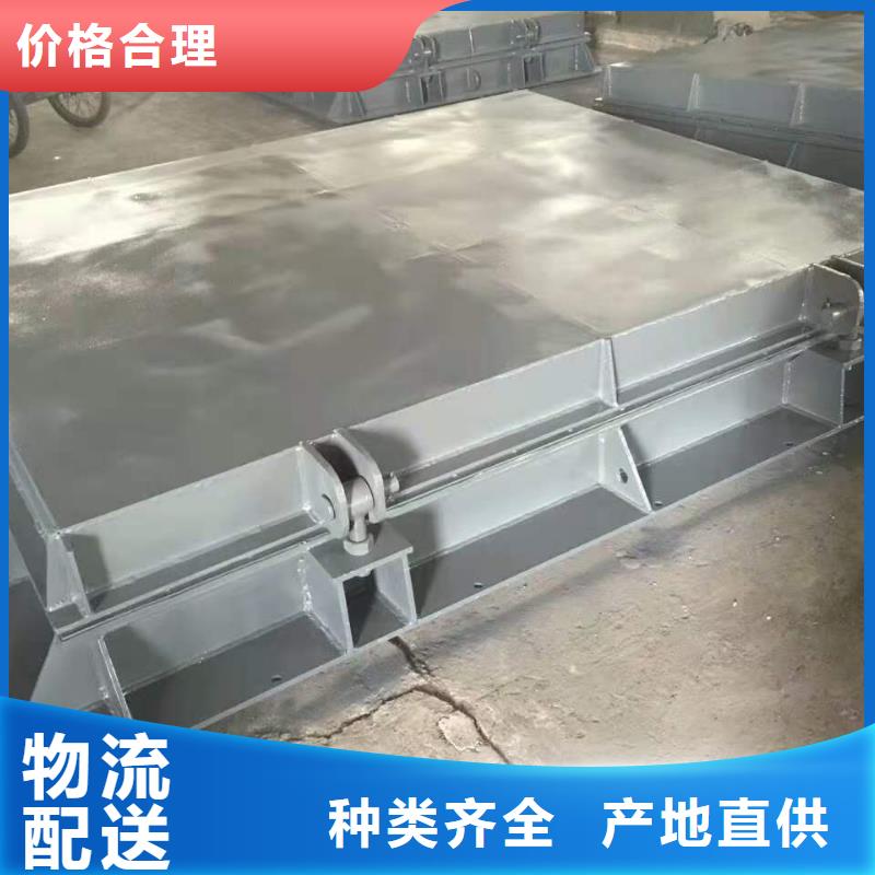  钢闸门一站式供应