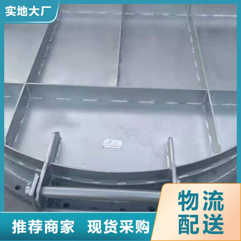  钢闸门选择我们没错