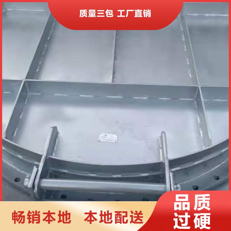 钢闸门我们更专业