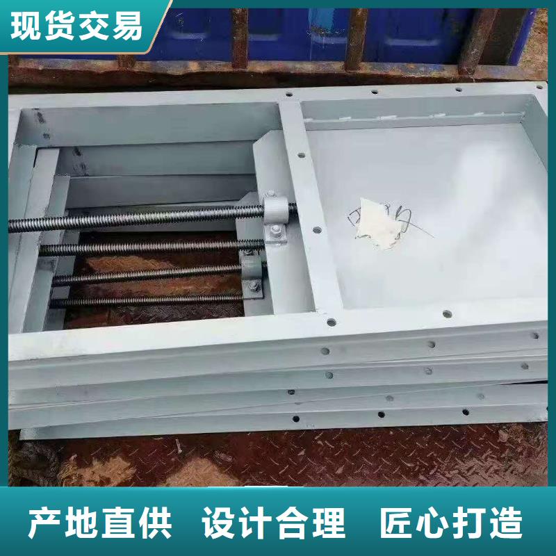 钢闸门根据要求定制