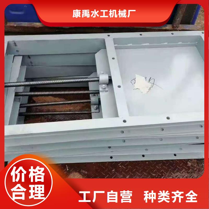 钢闸门抓斗清污机用的放心