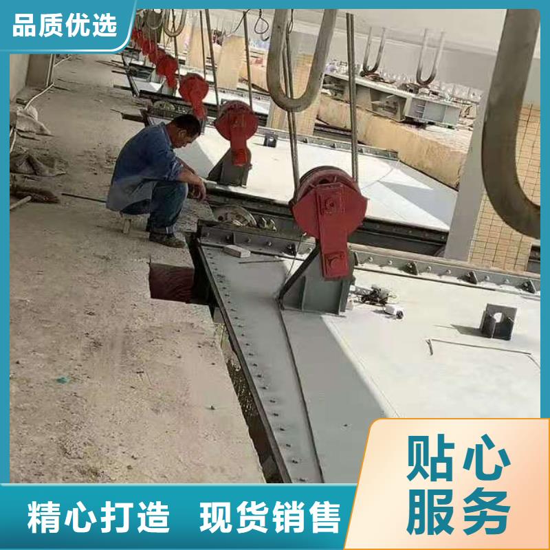 钢闸门液压钢坝现货充足量大优惠