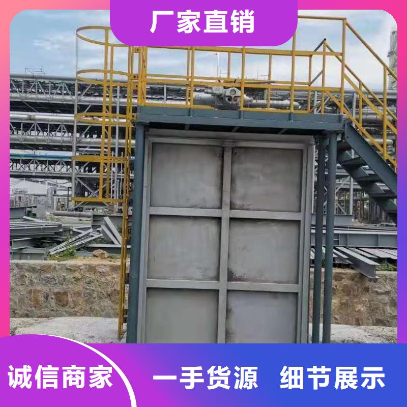  钢闸门定制批发