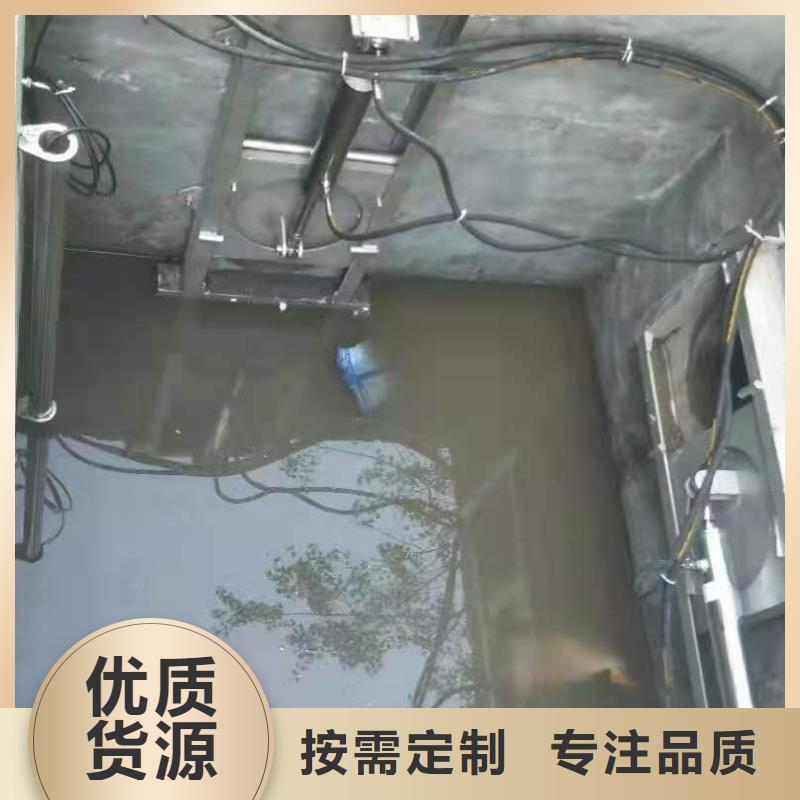 液压折叠坝生产厂家