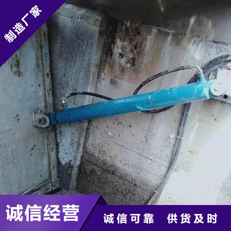 【钢闸门】启闭机闸门厂家用心经营