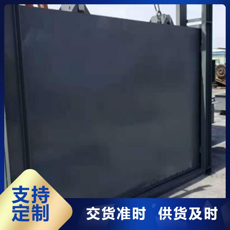 钢闸门铸铁闸门质量牢靠