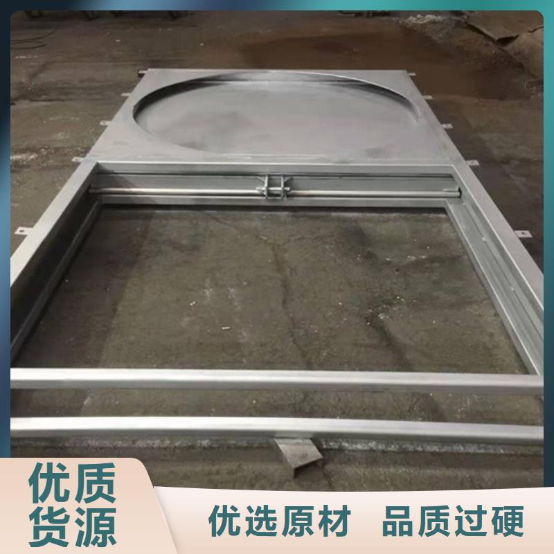 钢闸门真正让利给买家