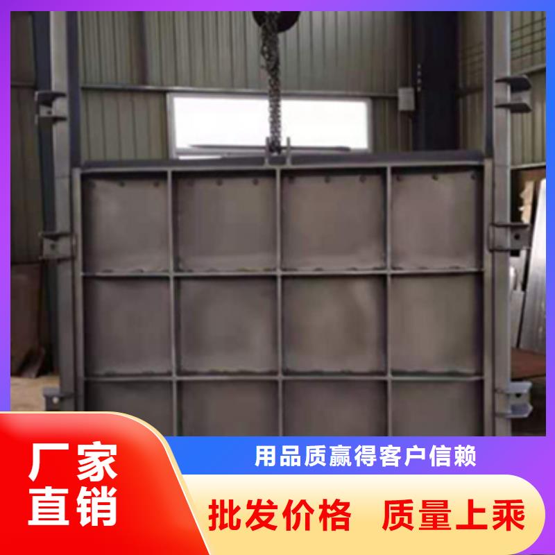 【钢闸门】抓斗清污机源头厂家供应