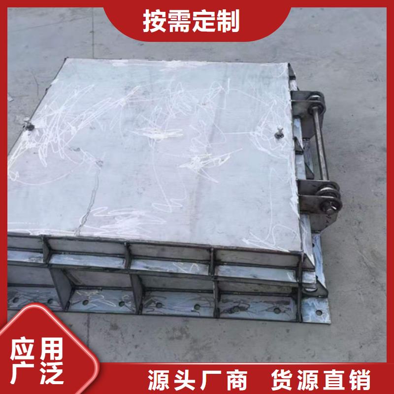 【钢闸门拍门厂家精心】