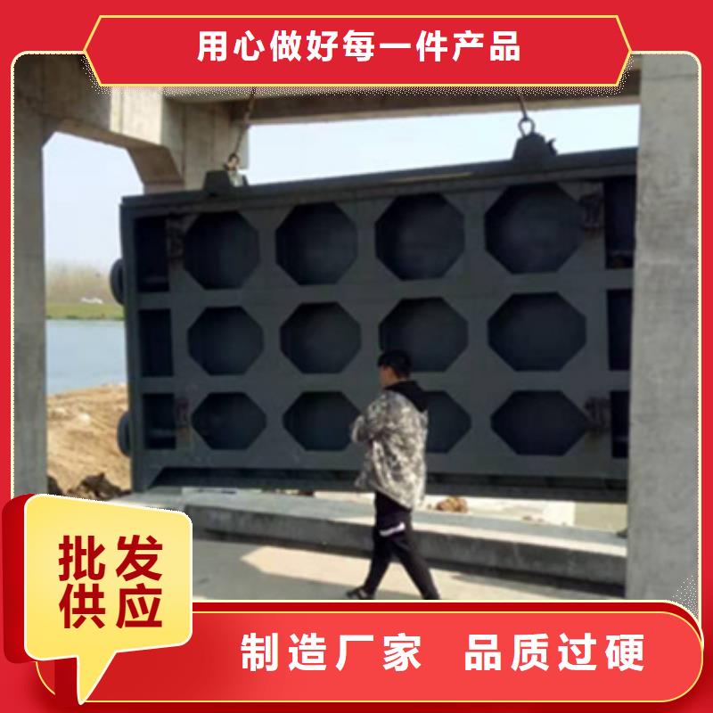 【钢闸门】抓斗清污机源头厂家供应