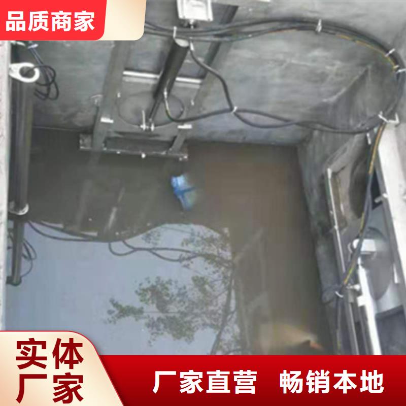  钢闸门物流配货上门