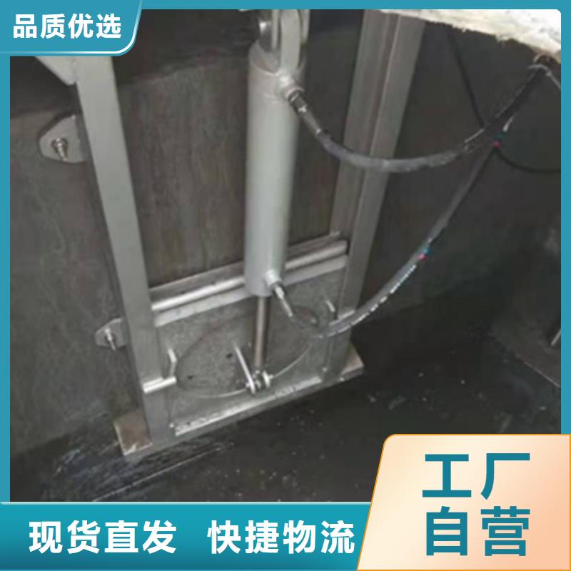 钢闸门河道清污机批发价格