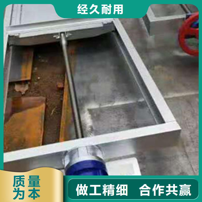【钢闸门】钢坝闸门精工打造