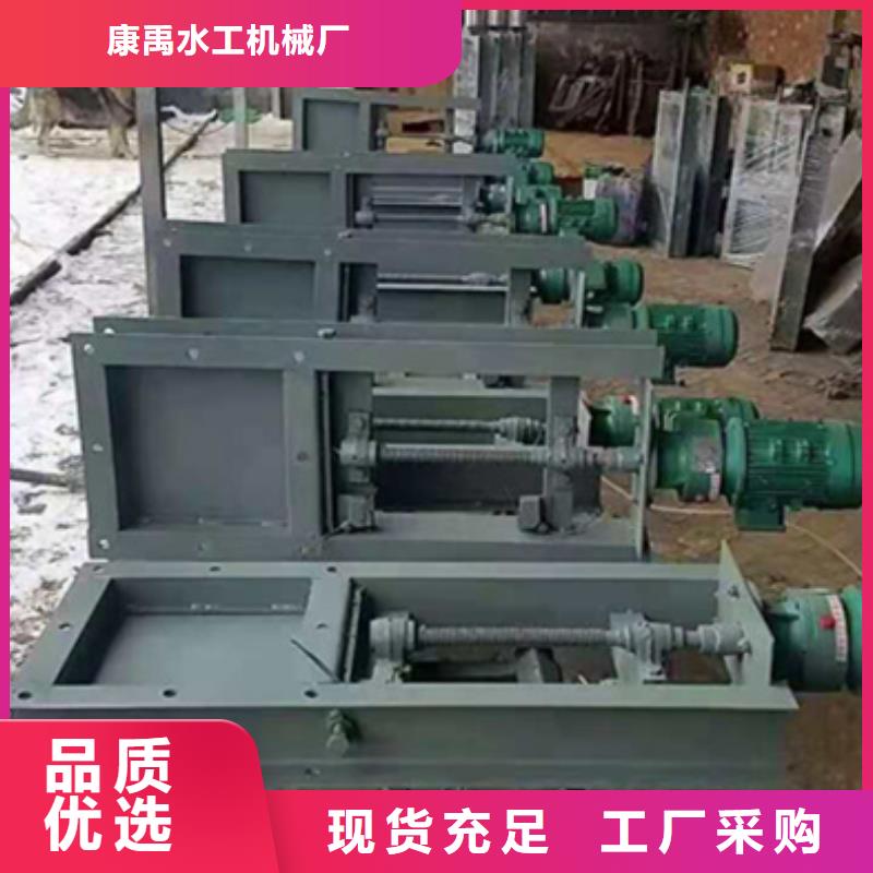  钢闸门选择我们没错