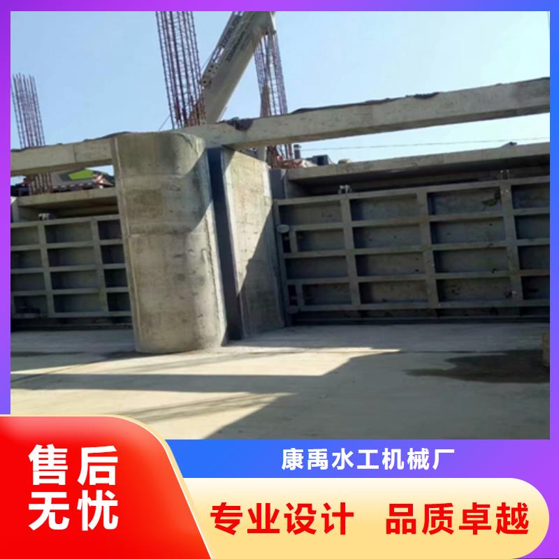 钢闸门_【启闭机闸门厂家】源头厂家供应