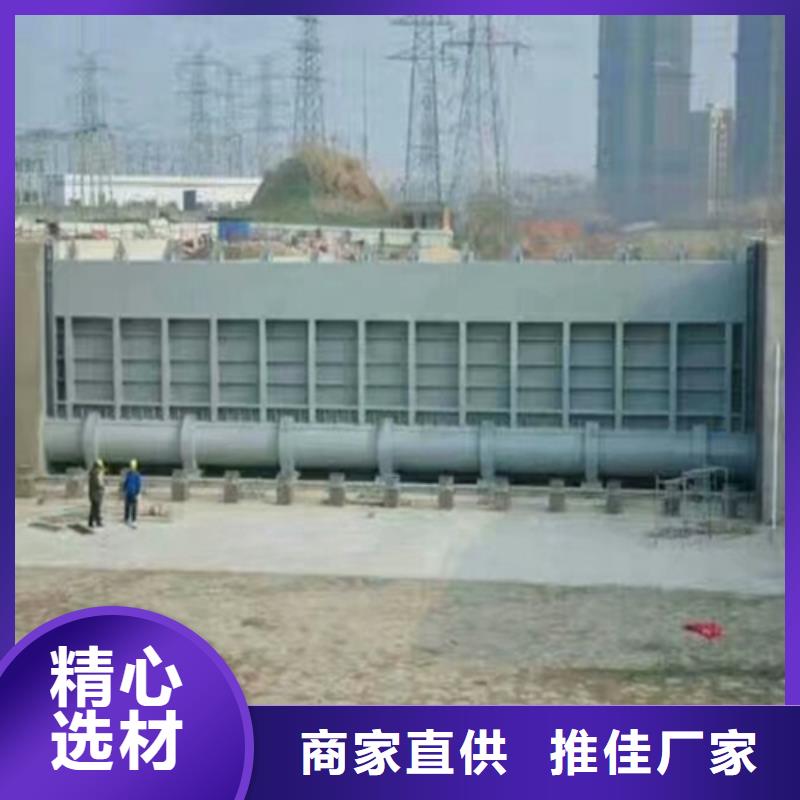 钢闸门我们更专业