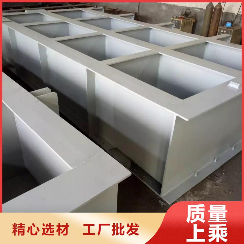 钢闸门经销商