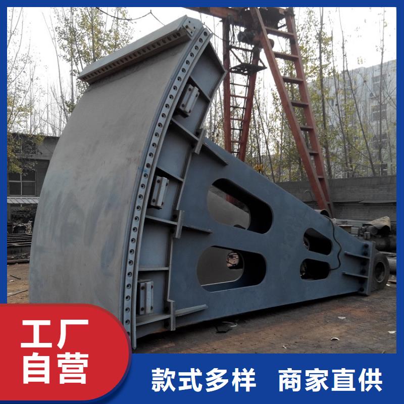 【钢闸门】启闭机闸门厂家用心经营
