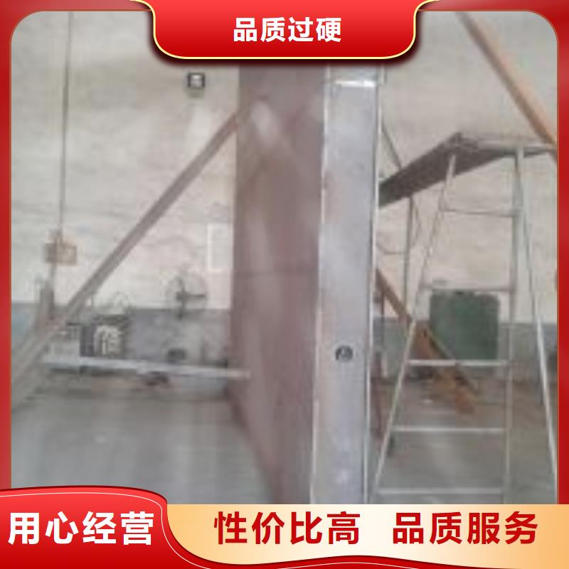钢闸门大库存无缺货危机