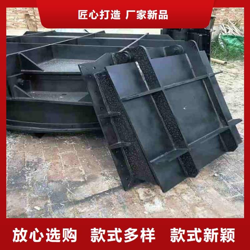 钢闸门真正让利给买家