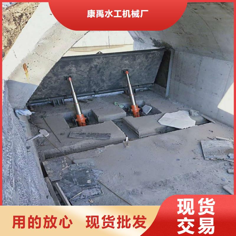 钢闸门铸铁闸门定制零售批发