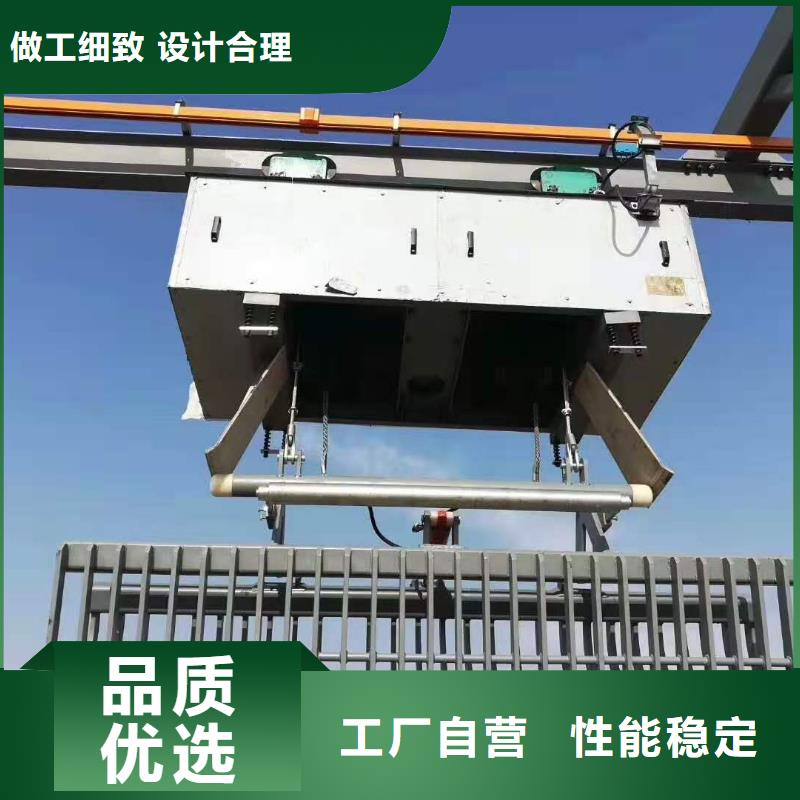  清污机专业生产厂家