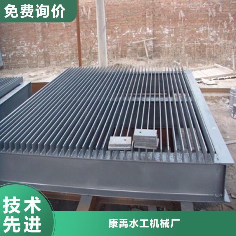  清污机详细参数