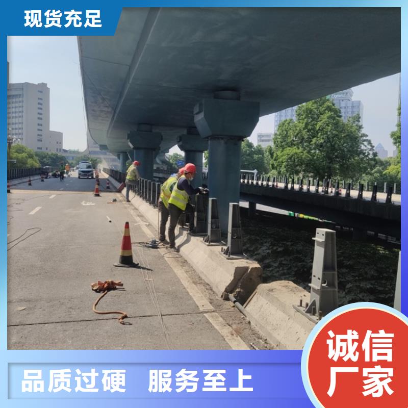 【宁波】找道路护栏围栏哪家好