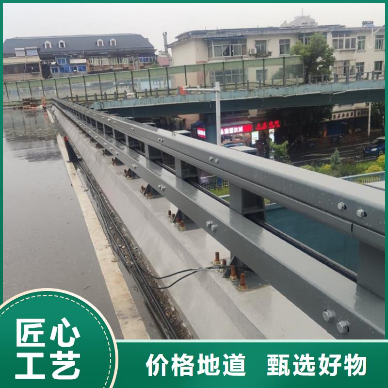 宁波找景区道路防撞栏杆商