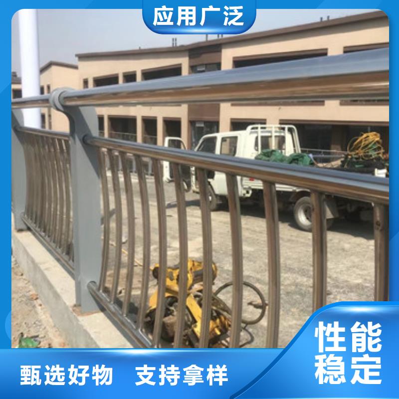 交通道路护栏哪家好