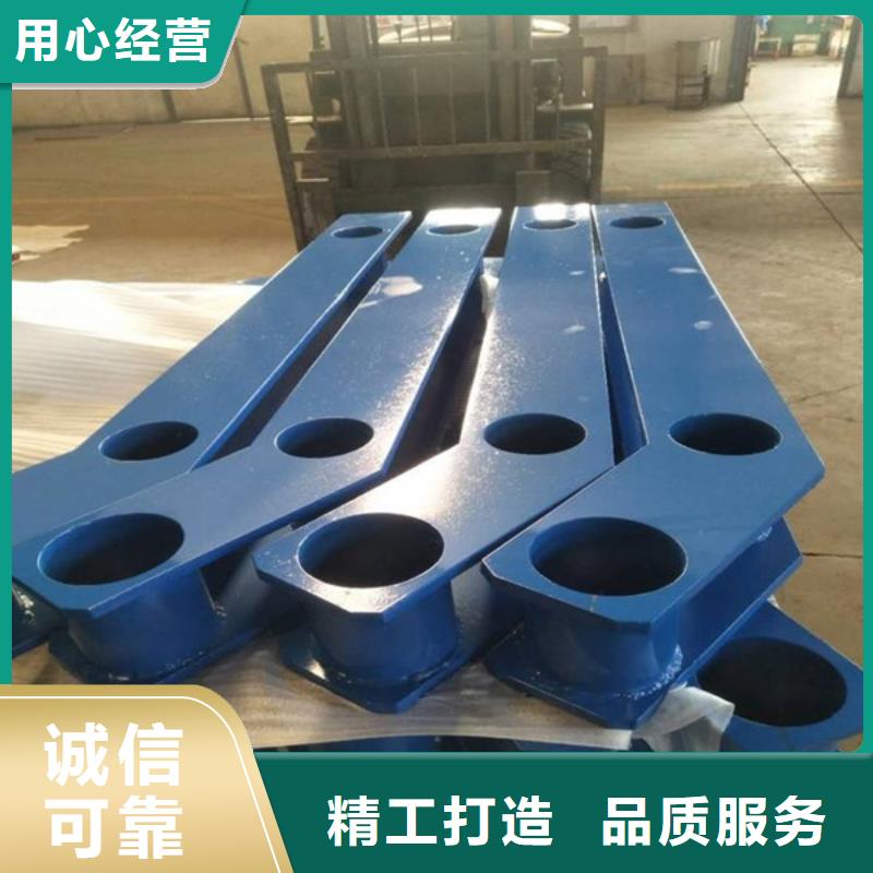 防撞护栏公路护栏现货供应