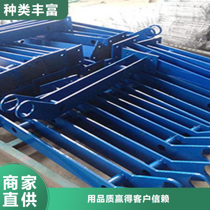 护栏立柱,【桥梁护栏】我们更专业