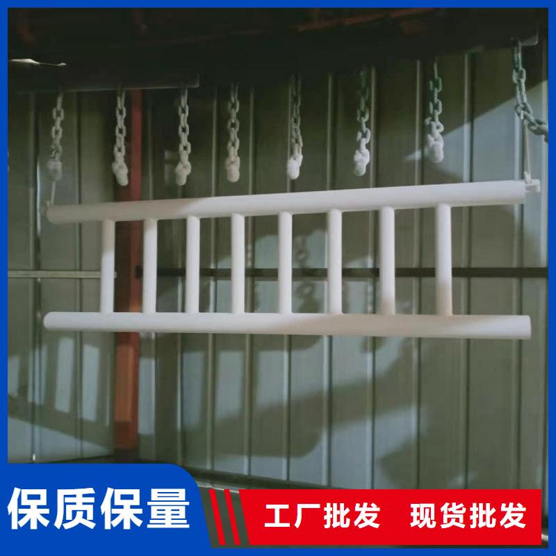 厂家【护栏立柱】,景观护栏厂家直销直供