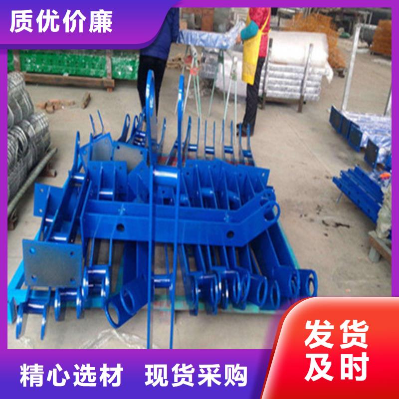 供应商【护栏立柱】,【铝合金护栏】经久耐用
